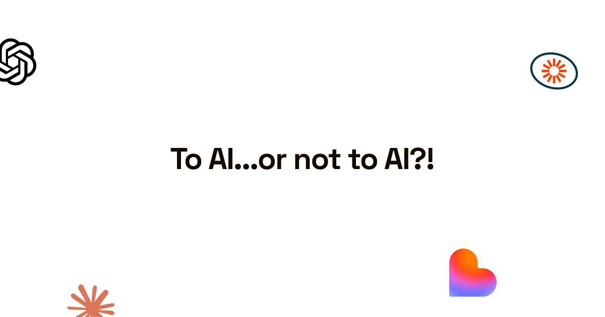 How I use AI as a senior UX and product designer