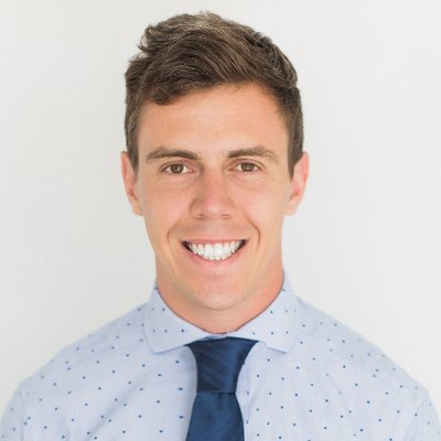 Profile picture of Ross Prager